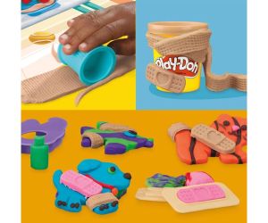 Play Doh Комплект за игра Изкуства и занаяти