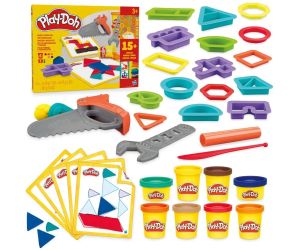 Play Doh Комплект за игра Изкуства и занаяти