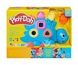 Play Doh Динозавърче за сортиране
