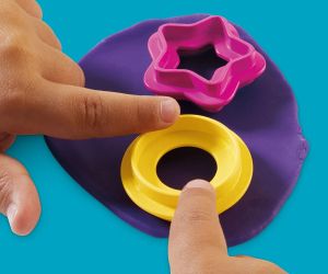 Play Doh Динозавърче за сортиране