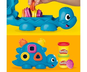 Play Doh Динозавърче за сортиране
