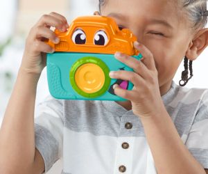 Play Doh Комплект с фотоапарат