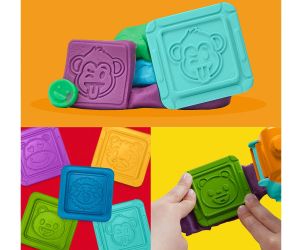 Play Doh Комплект с фотоапарат