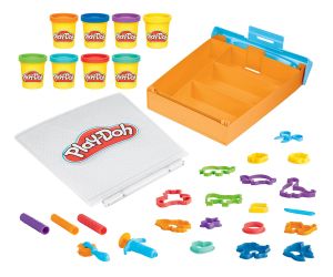 Play Doh Въображаеми животинки