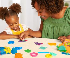 Play Doh Въображаеми животинки