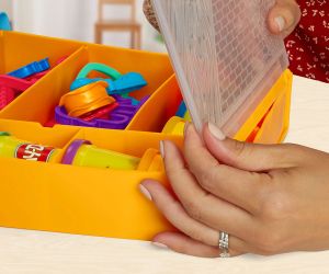 Play Doh Въображаеми животинки