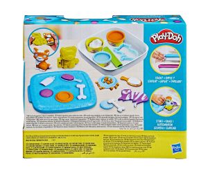 Play Doh Преносим творчески комплект
