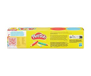 Play Doh Отново на училище