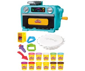 Play Doh Комплект за рязане на торта
