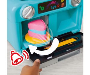 Play Doh Комплект за рязане на торта