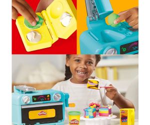 Play Doh Комплект за рязане на торта