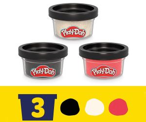 Play Doh Капитан Америка Мото-резачка