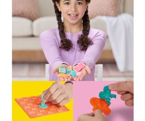 Play Doh Барби Дизайн за кукла
