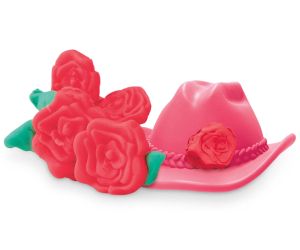 Play Doh Барби Комплект с цветни тоалети