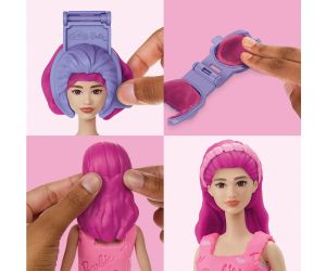 Play Doh Барби Комплект за тоалети и прически