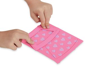 Play Doh Барби Комплект за тоалети и прически