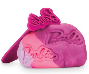 Play Doh Барби Комплект за тоалети и прически