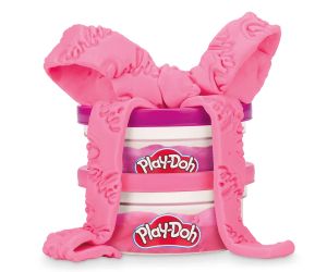 Play Doh Барби Комплект за тоалети и прически