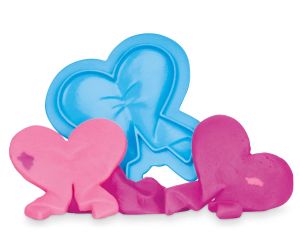 Play Doh Барби Комплект за тоалети и прически