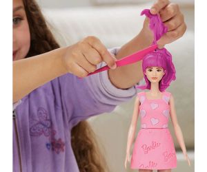 Play Doh Барби Комплект за тоалети и прически