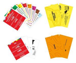 Monopoly Игра Класик ново издание