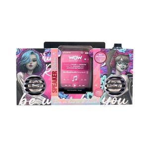 WOW Generation Тонколонка за смартфон Speaker Sound Expander