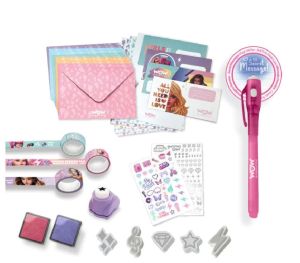 WOW Generation Комплект за писма My Crafty Letter 6+