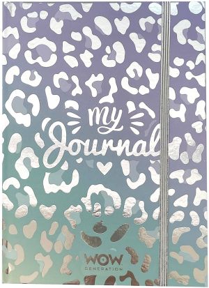 WOW Generation Комплект Комплект Направи си сам Албум DIY Scrapbooking 