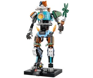 LEGO® Fortnite KIT 77081 