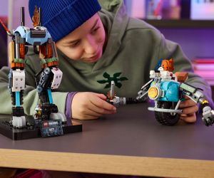 LEGO® Fortnite KIT 77081 