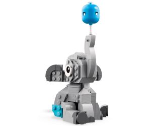 LEGO® Iconic Слонче в небето 40814 