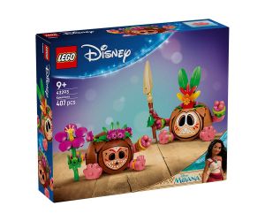 LEGO® Disney Princess Какамора 43293 