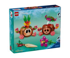 LEGO® Disney Princess Какамора 43293 