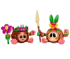 LEGO® Disney Princess Какамора 43293 