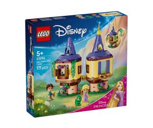 LEGO® Disney Princess Миникулата на Рапунцел 43294 
