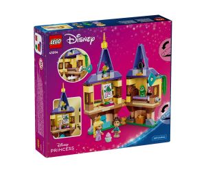 LEGO® Disney Princess Миникулата на Рапунцел 43294 