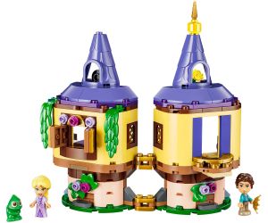 LEGO® Disney Princess Миникулата на Рапунцел 43294 