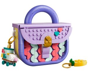 LEGO® Creator Модна арт чанта с място за съхранение 31391 