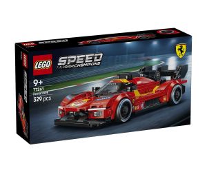 LEGO® Speed Champions Ferrari 499P 77261 