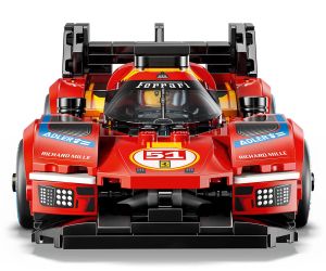 LEGO® Speed Champions Ferrari 499P 77261 