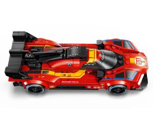 LEGO® Speed Champions Ferrari 499P 77261 