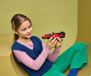 LEGO® Speed Champions Ferrari 499P 77261 