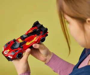 LEGO® Speed Champions Ferrari 499P 77261 