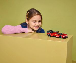 LEGO® Speed Champions Ferrari 499P 77261 