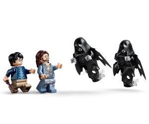 LEGO® Harry Potter Забранената гора Експекто Патронум 76475 