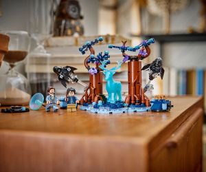 LEGO® Harry Potter Забранената гора Експекто Патронум 76475 