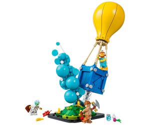 LEGO® Fortnite Supply Drop 77080 