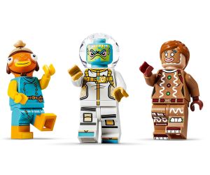 LEGO® Fortnite Supply Drop 77080 