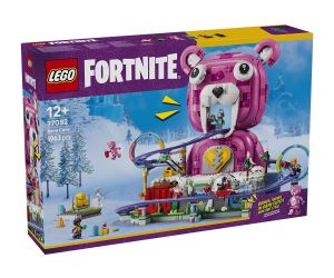 LEGO® Fortnite Rave Cave 77082 