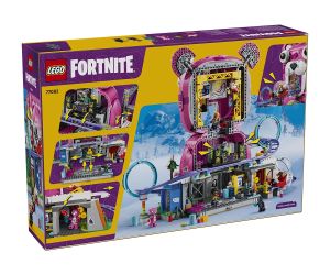 LEGO® Fortnite Rave Cave 77082 
